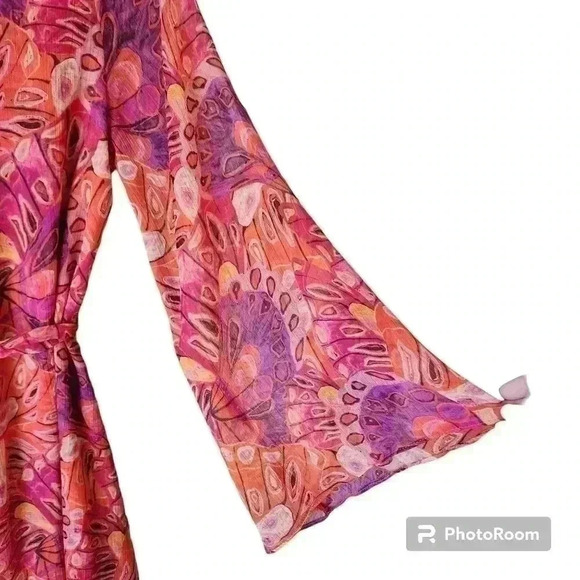 MISA Los Angeles Dress Twiggy Mini Size XS - Picture 6 of 7